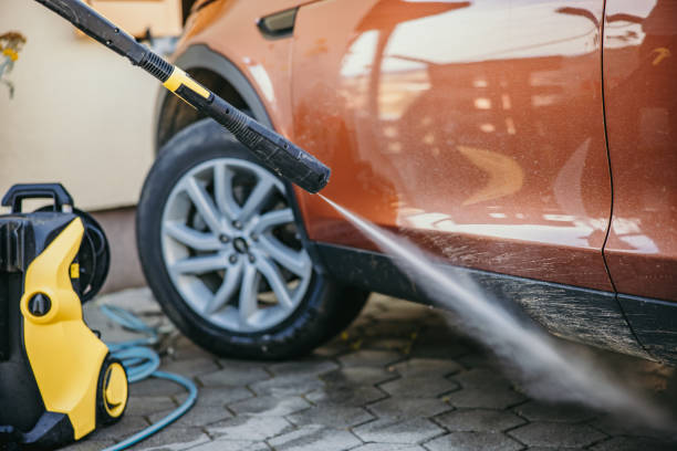 Best Residential Pressure Washing Services  in Heidelberg, TX