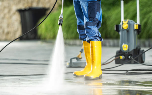 Trusted Heidelberg, TX Pressure Washing Experts