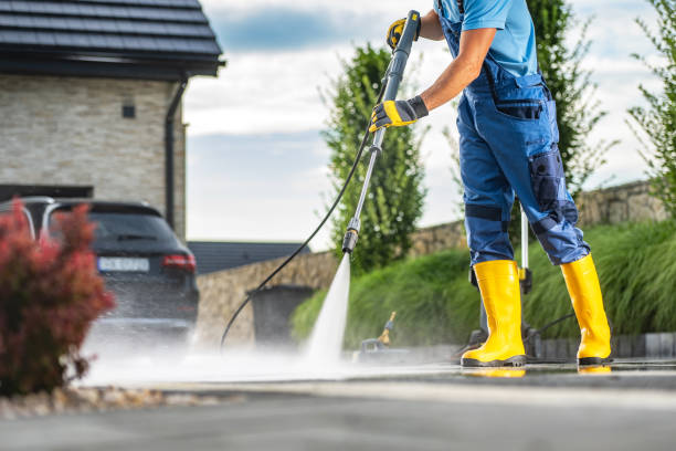 Best Affordable Power Washing  in Heidelberg, TX